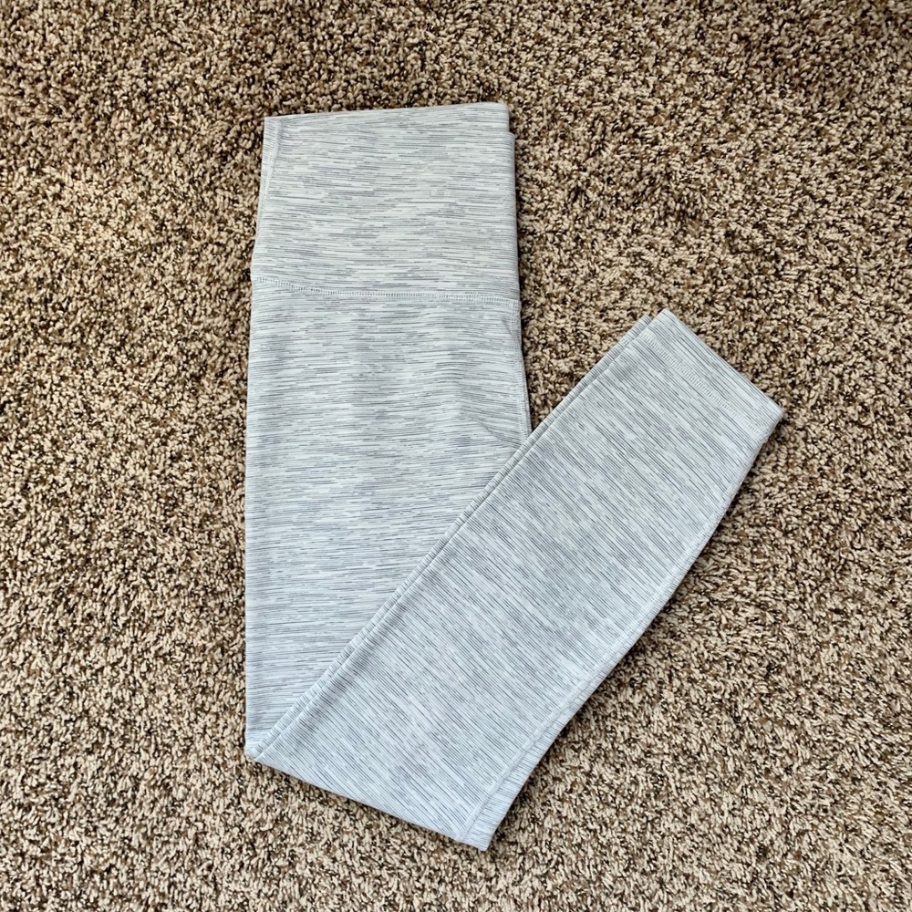 Lululemon leggings
